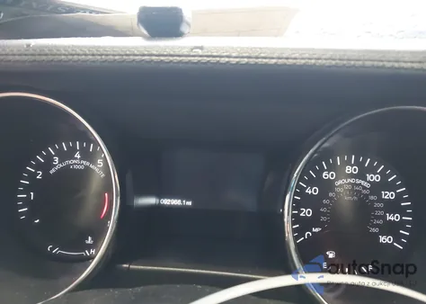 2015 Ford Mustang Gt from USA, damaged, VIN 1FA6P8CF7F5407190